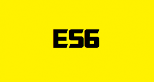 ES6新特性
